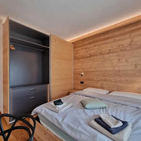 Riverside 1st Floor South Διαμέρισμα Saas Fee
