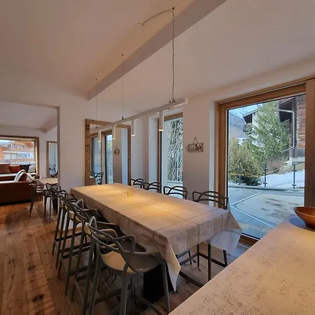 Διαμέρισμα Riverside 1st Floor South