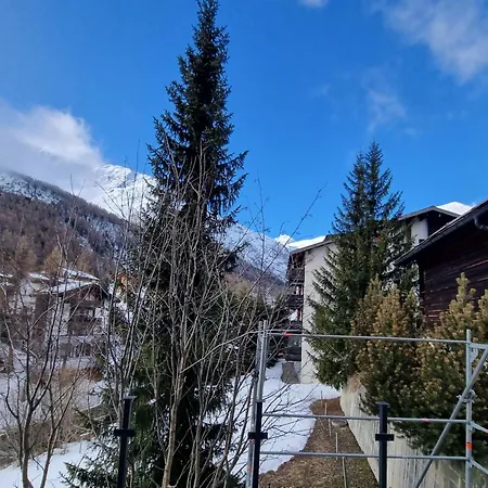 Apartman Riverside 1st Floor South *