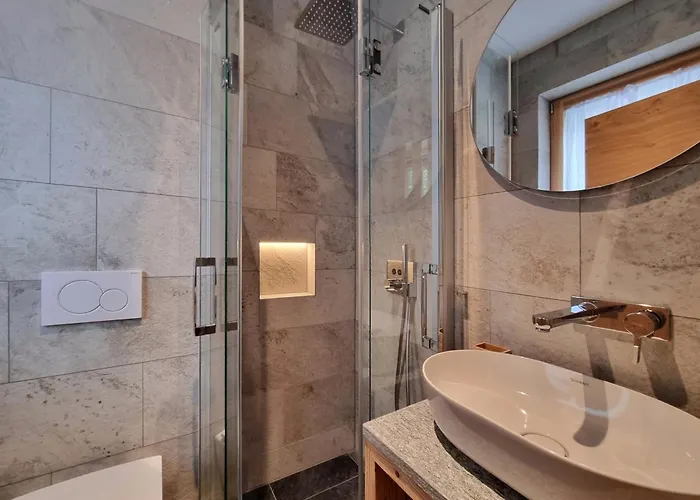 Riverside 1st Floor South Διαμέρισμα *