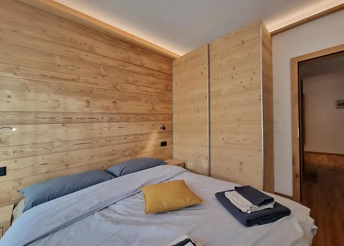 Appartement Riverside 1st Floor South *