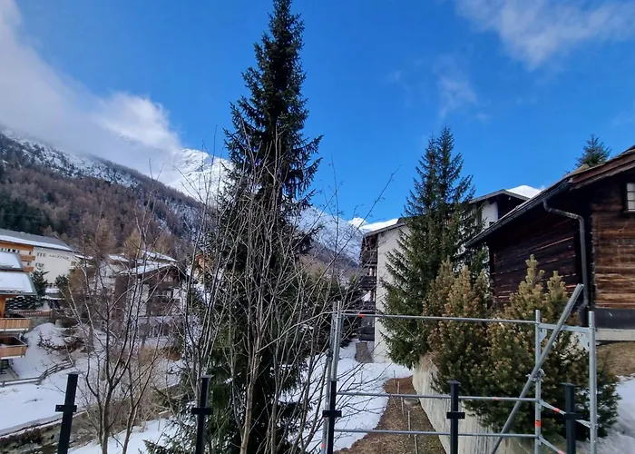 Διαμέρισμα Riverside 1st Floor South *